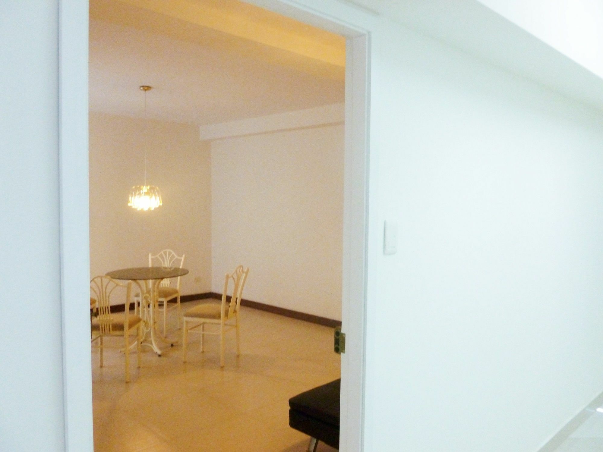 Appartement Edificio California En Centro Historico à Lima Extérieur photo
